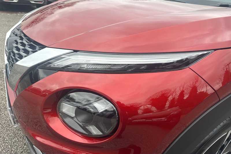 Used Nissan Juke 2026 for sale - 78063553: Photo 13