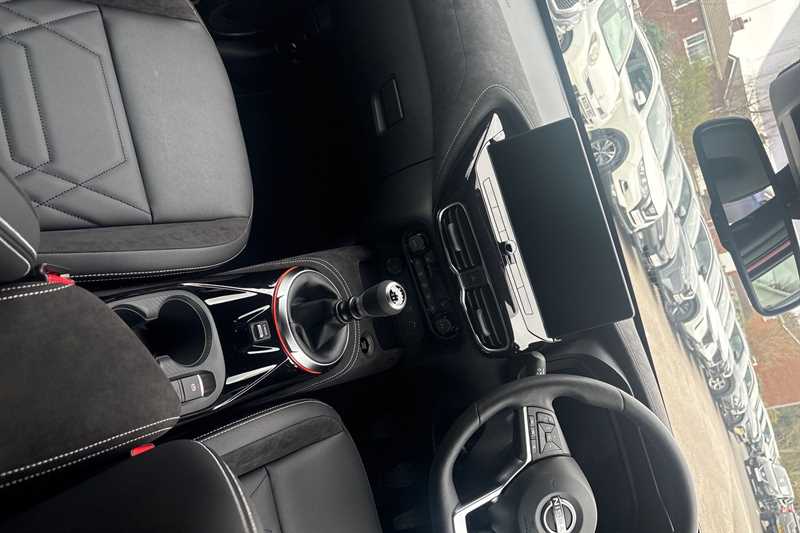 Used Nissan Juke 2026 for sale - 78063553: Photo 17