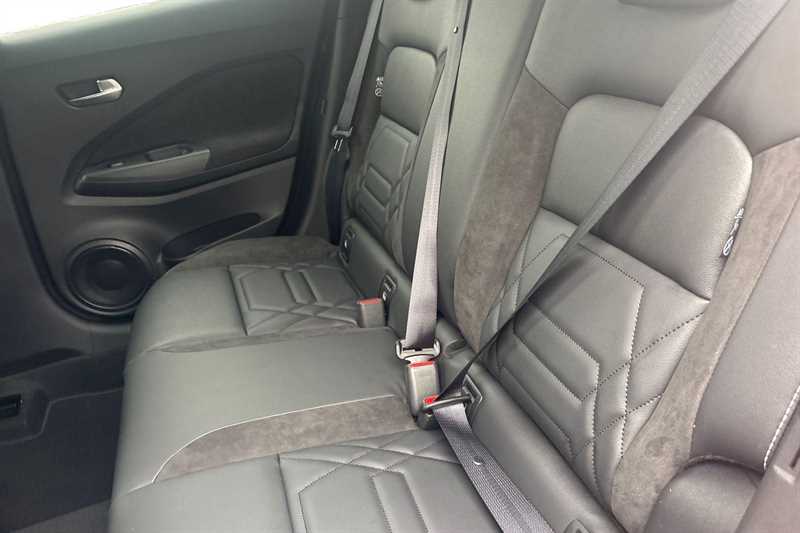 Used Nissan Juke 2026 for sale - 78063553: Photo 19