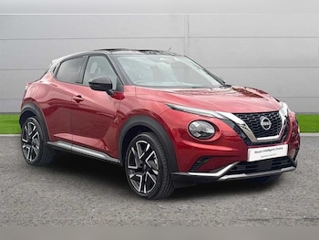 Used Nissan Juke 2026 for sale - 78063553: Photo