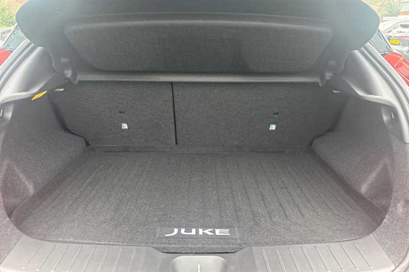 Used Nissan Juke 2026 for sale - 78063553: Photo 20