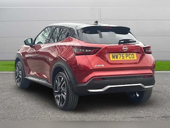 Used Nissan Juke 2026 for sale - 78063553: Photo