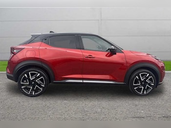 Used Nissan Juke 2026 for sale - 78063553: Photo