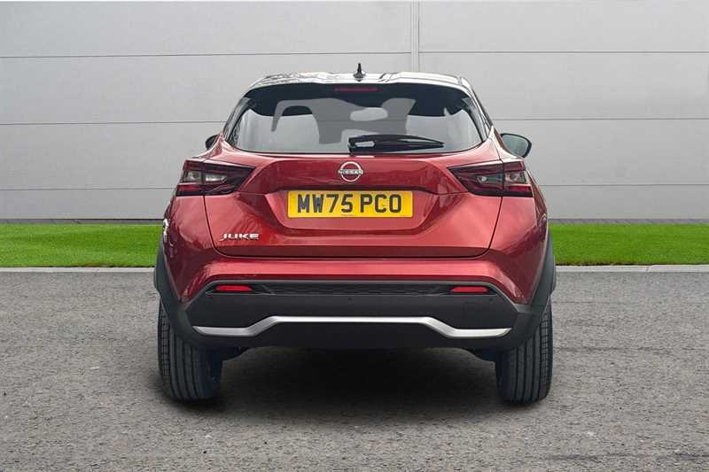 Used Nissan Juke 2026 for sale - 78063553: Photo 4