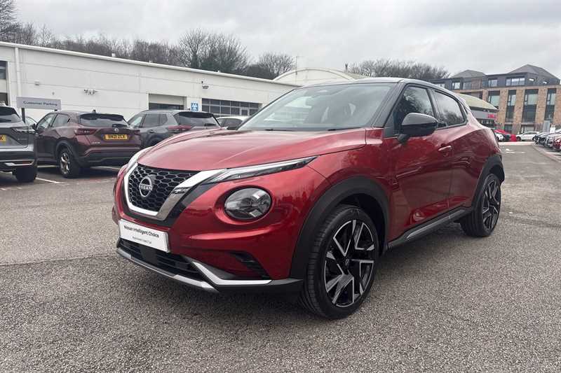 Used Nissan Juke 2026 for sale - 78063553: Photo 41