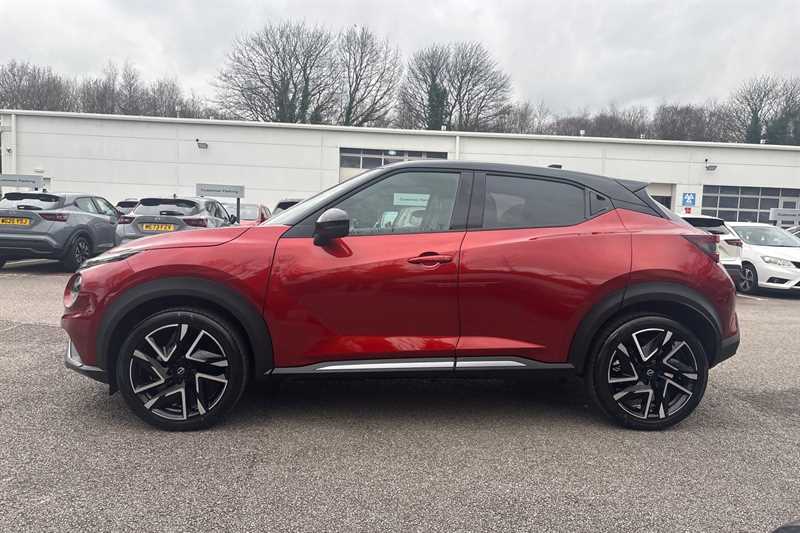 Used Nissan Juke 2026 for sale - 78063553: Photo 42