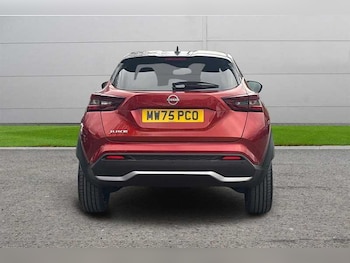 Used Nissan Juke 2026 for sale - 78063553: Photo