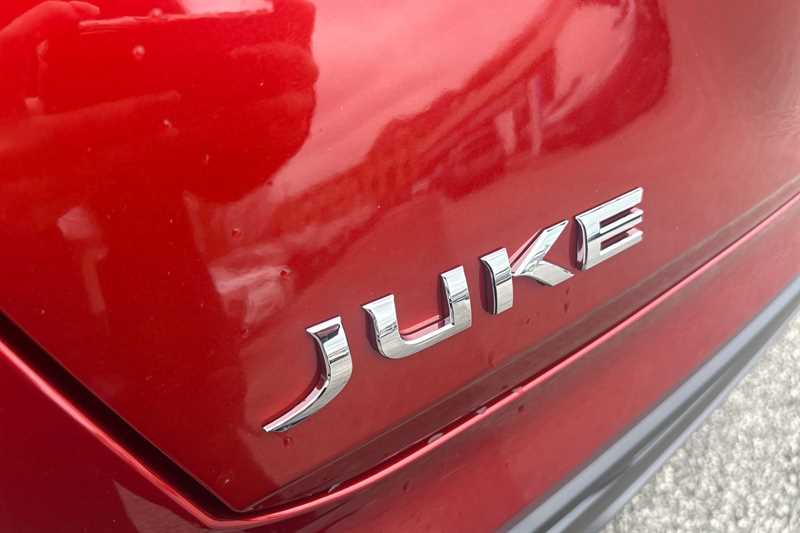 Used Nissan Juke 2026 for sale - 78063553: Photo 50