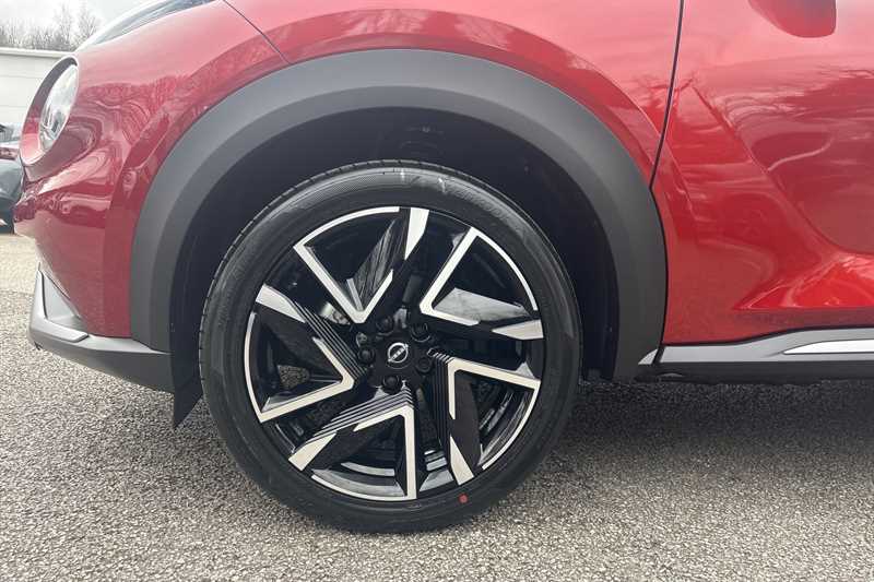 Used Nissan Juke 2026 for sale - 78063553: Photo 6