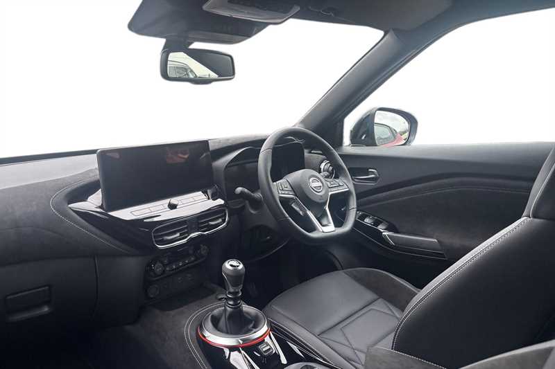 Used Nissan Juke 2026 for sale - 78063553: Photo 7