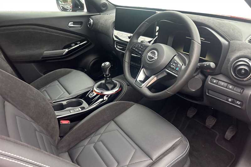 Used Nissan Juke 2026 for sale - 78063553: Photo 8