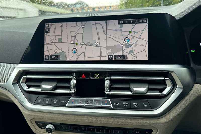 Used BMW 3 Series 2020 for sale - 76155089: Photo 10