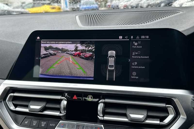 Used BMW 3 Series 2020 for sale - 76155089: Photo 11