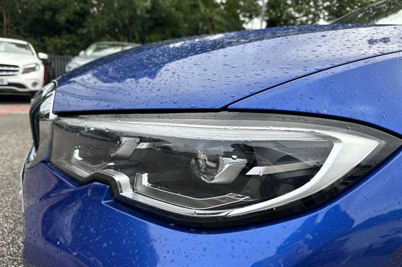 Used BMW 3 Series 2020 for sale - 76155089: Photo 13