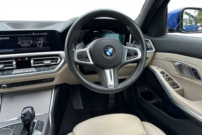 Used BMW 3 Series 2020 for sale - 76155089: Photo 15