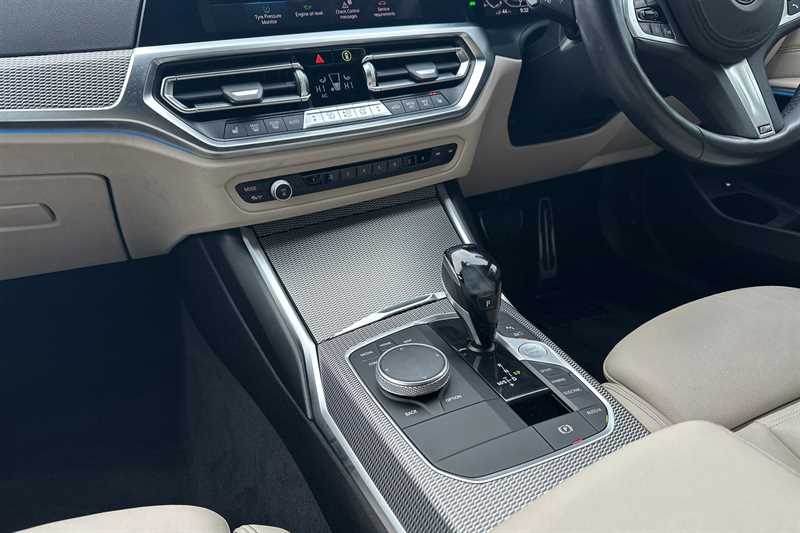 Used BMW 3 Series 2020 for sale - 76155089: Photo 17