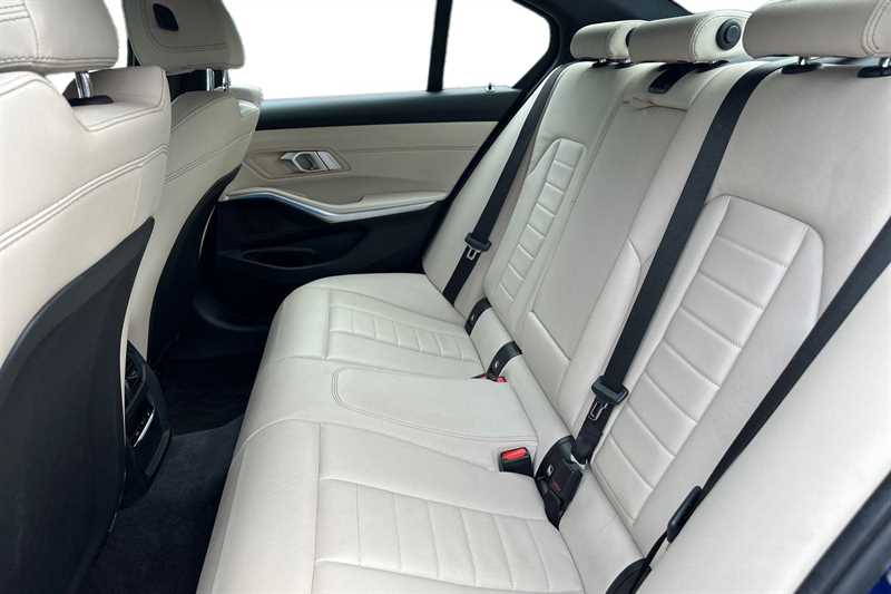 Used BMW 3 Series 2020 for sale - 76155089: Photo 19