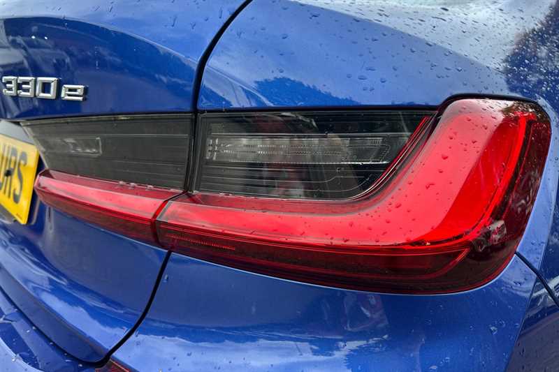 Used BMW 3 Series 2020 for sale - 76155089: Photo 24