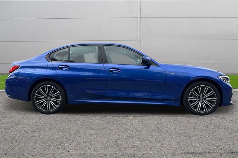 Used BMW 3 Series 2020 for sale - 76155089: Photo 3