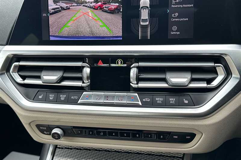 Used BMW 3 Series 2020 for sale - 76155089: Photo 33