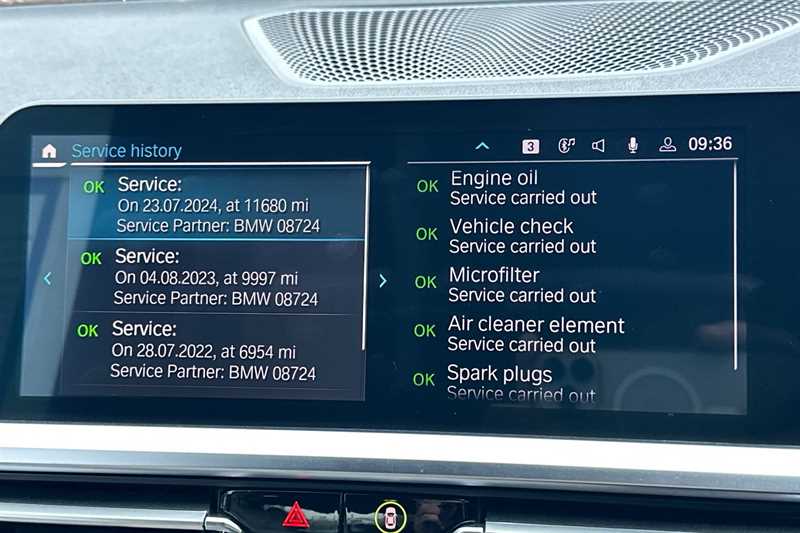 Used BMW 3 Series 2020 for sale - 76155089: Photo 36