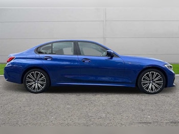 Used BMW 3 Series 2020 for sale - 76155089: Photo