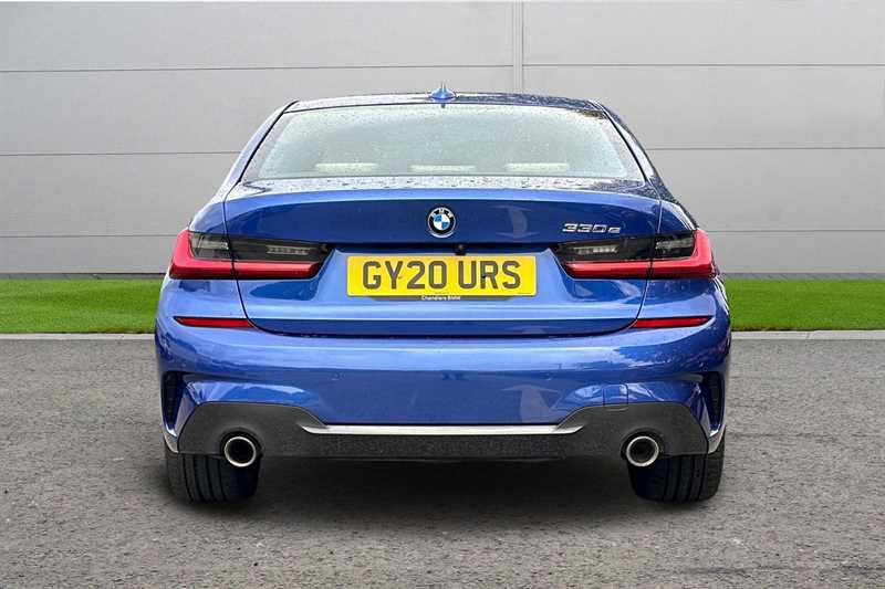 Used BMW 3 Series 2020 for sale - 76155089: Photo 4