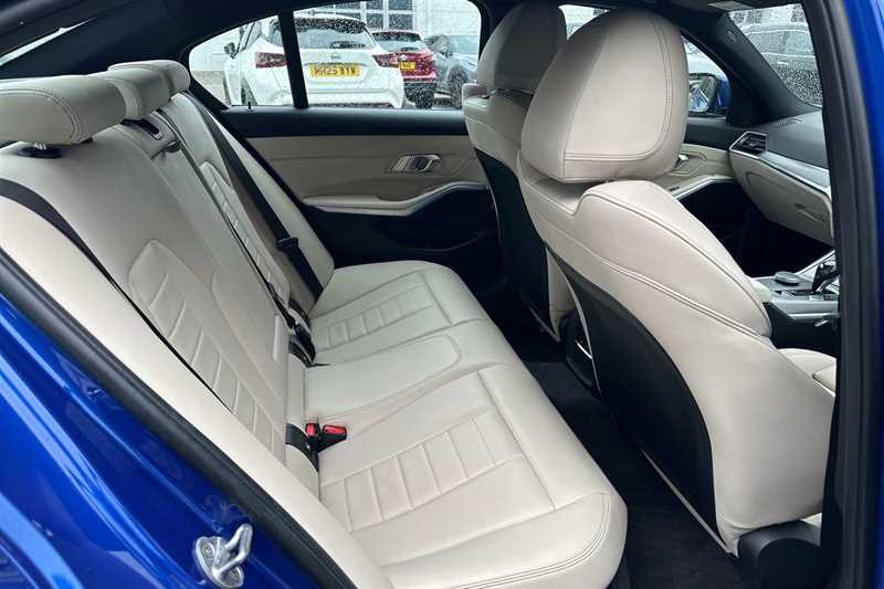 Used BMW 3 Series 2020 for sale - 76155089: Photo 41