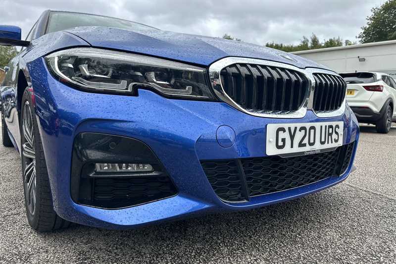 Used BMW 3 Series 2020 for sale - 76155089: Photo 43