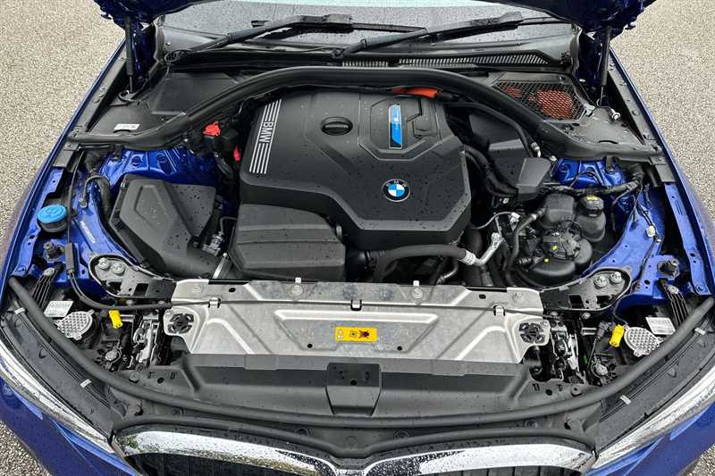 Used BMW 3 Series 2020 for sale - 76155089: Photo 46