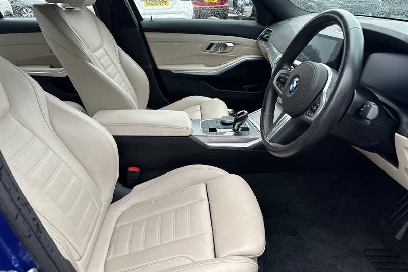 Used BMW 3 Series 2020 for sale - 76155089: Photo 47