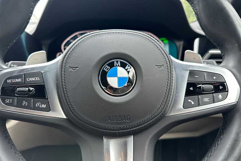 Used BMW 3 Series 2020 for sale - 76155089: Photo 49