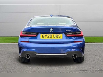 Used BMW 3 Series 2020 for sale - 76155089: Photo