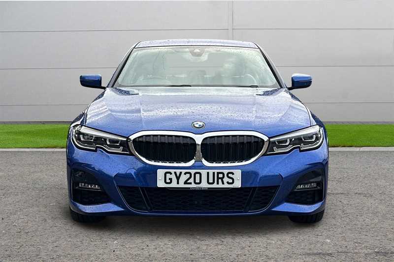 Used BMW 3 Series 2020 for sale - 76155089: Photo 5