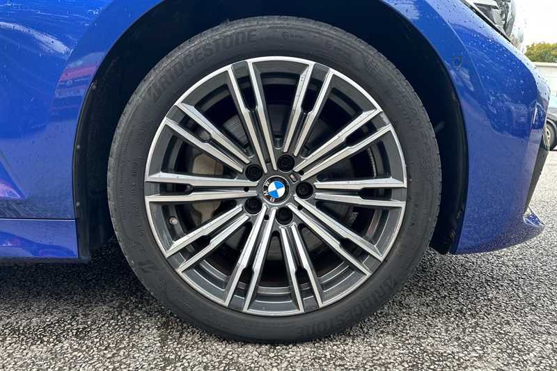 Used BMW 3 Series 2020 for sale - 76155089: Photo 6