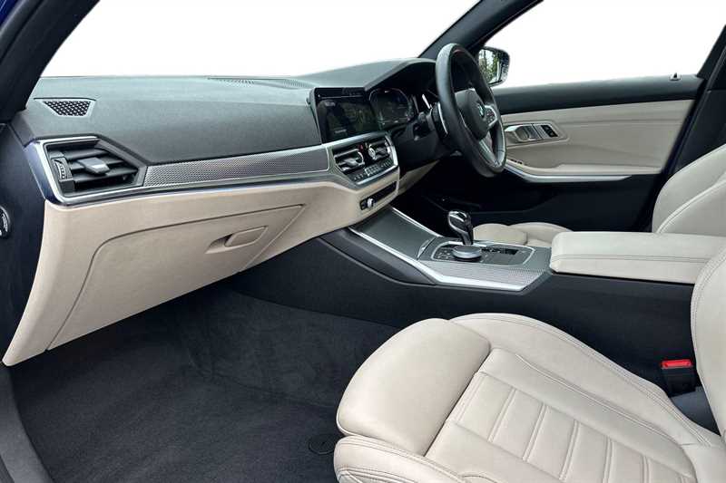 Used BMW 3 Series 2020 for sale - 76155089: Photo 7