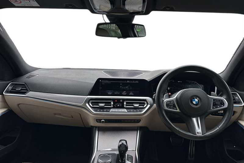 Used BMW 3 Series 2020 for sale - 76155089: Photo 8