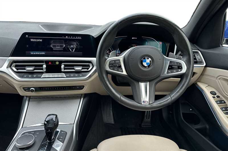 Used BMW 3 Series 2020 for sale - 76155089: Photo 9