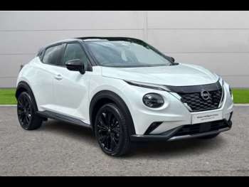 2025 - 1.6 Hybrid N-Sport 5dr Auto