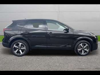 Used Nissan Qashqai 2022 for sale - 75373032: Photo