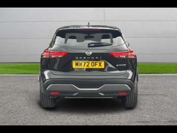 Used Nissan Qashqai 2022 for sale - 75373032: Photo
