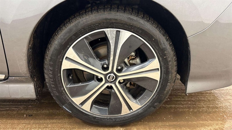 Used Nissan Leaf 2021 for sale - 76826960: Photo 7