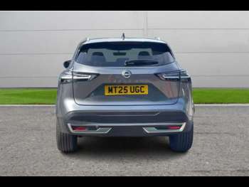 Used Nissan Qashqai 2025 for sale - 74881356: Photo