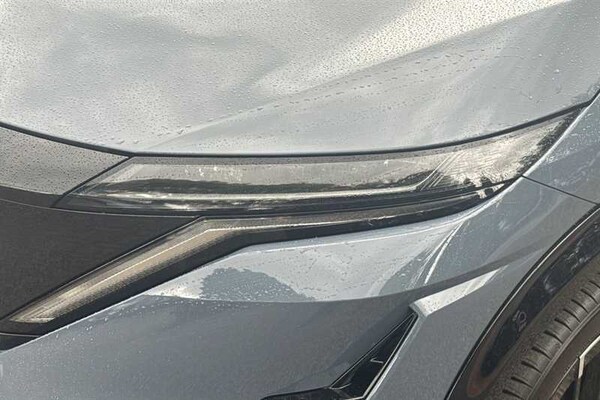 Used Nissan ARIYA 2025 for sale - 75679462: Photo 13