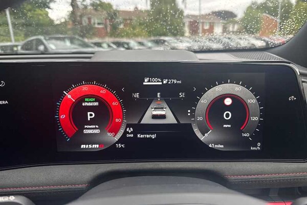 Used Nissan ARIYA 2025 for sale - 75679462: Photo 14