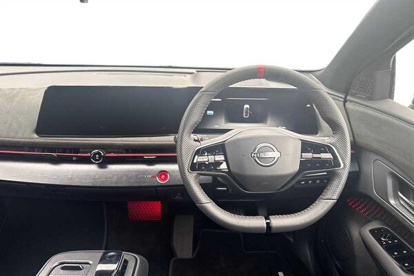 Used Nissan ARIYA 2025 for sale - 75679462: Photo 15