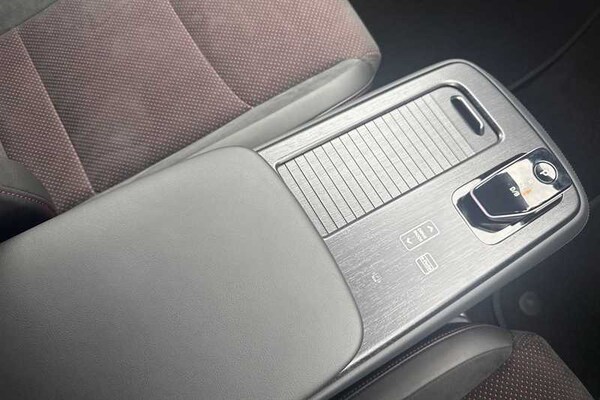 Used Nissan ARIYA 2025 for sale - 75679462: Photo 17