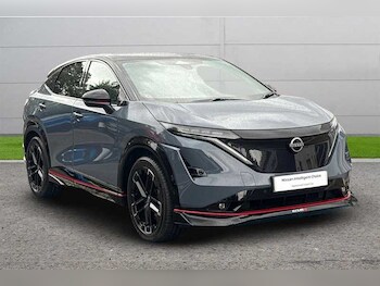 Nissan - ARIYA