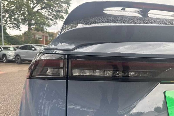 Used Nissan ARIYA 2025 for sale - 75679462: Photo 24