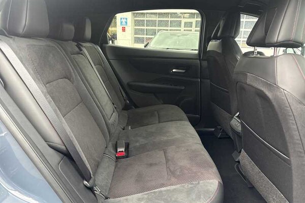 Used Nissan ARIYA 2025 for sale - 75679462: Photo 27